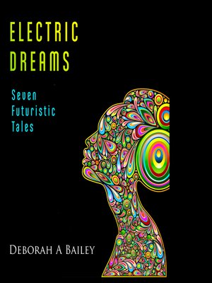 cover image of Electric Dreams